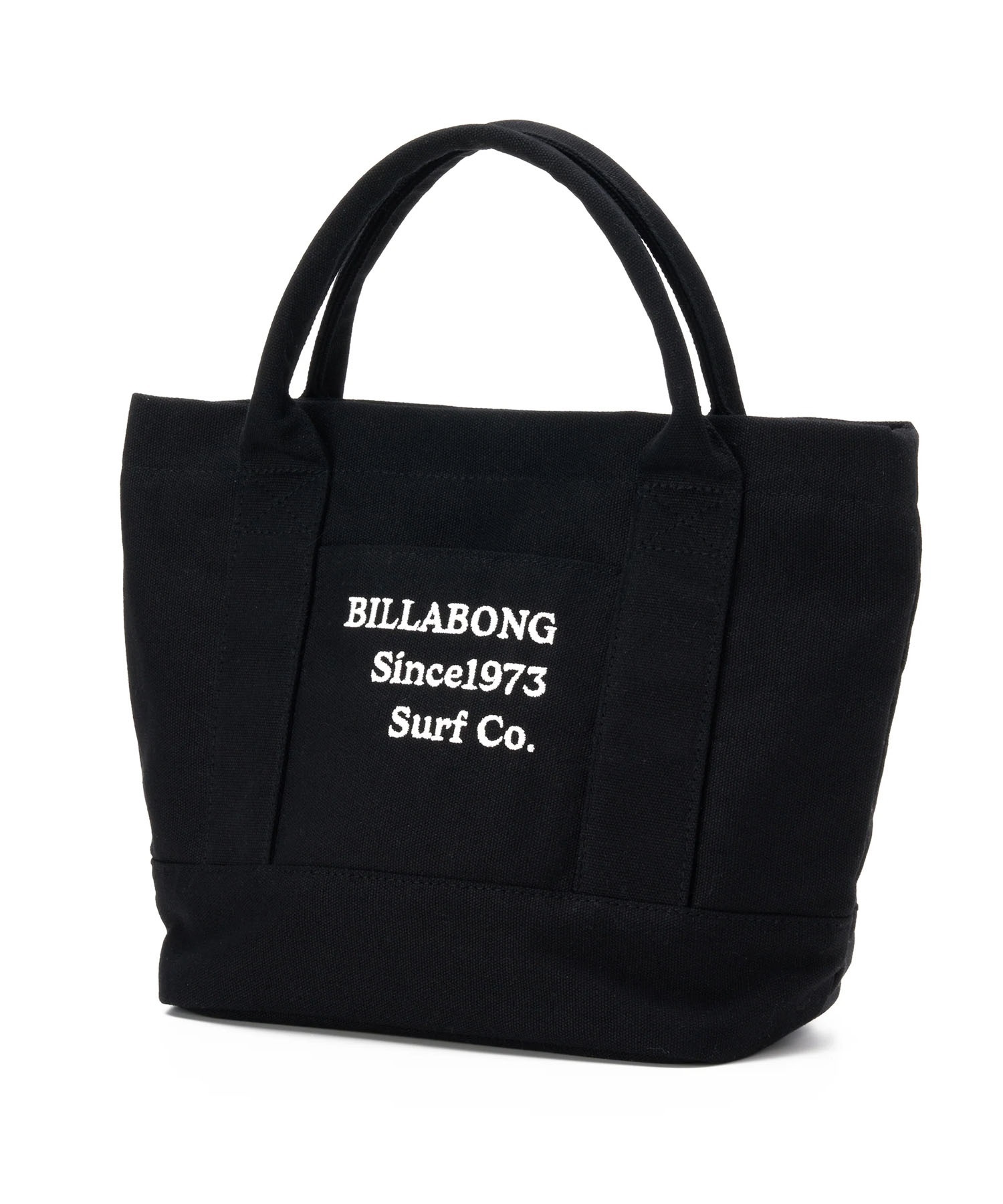 BILLABONG ビラボン トートバッグ ミニバッグ COTTON CANVAS MINI TOTE
