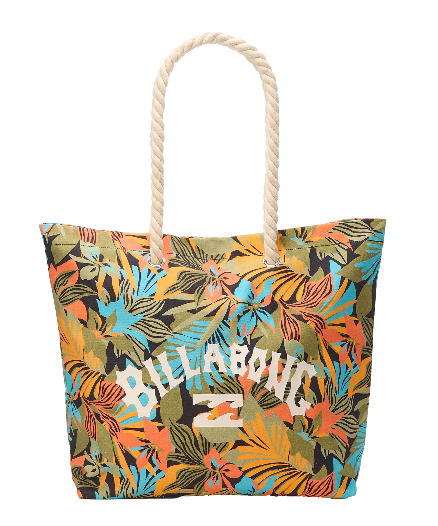 BILLABONG ビラボン トートバッグ ESSENTIAL BEACH BAG BG013929