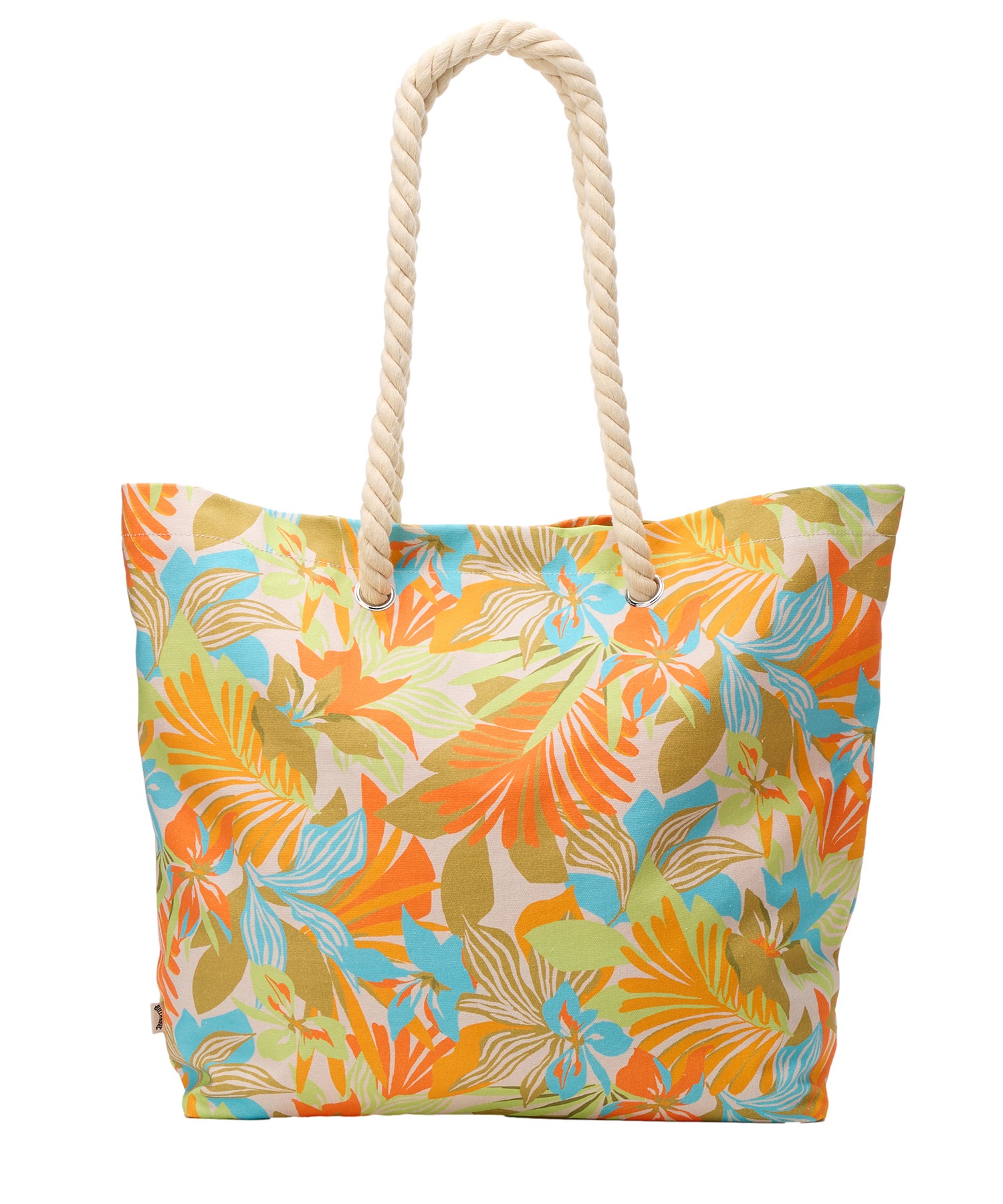 BILLABONG ビラボン トートバッグ ESSENTIAL BEACH BAG BG013929