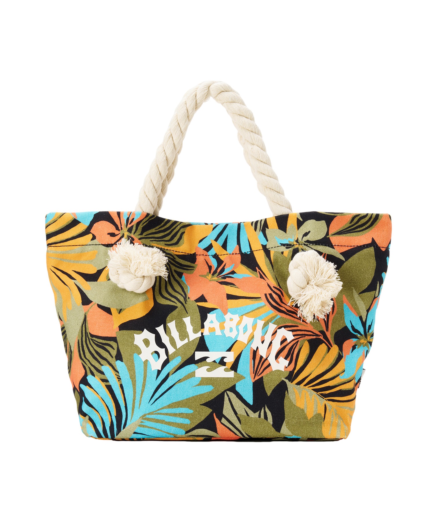 BILLABONG ビラボン トートバッグ ESSENTIAL BEACH BAG MINI BG013930