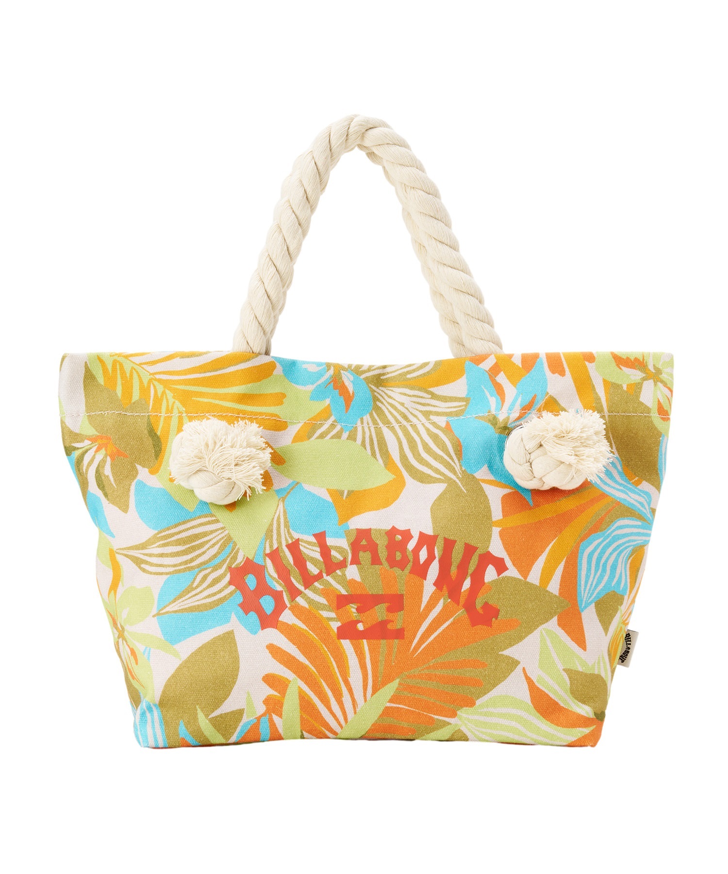 BILLABONG ビラボン トートバッグ ESSENTIAL BEACH BAG MINI BG013930
