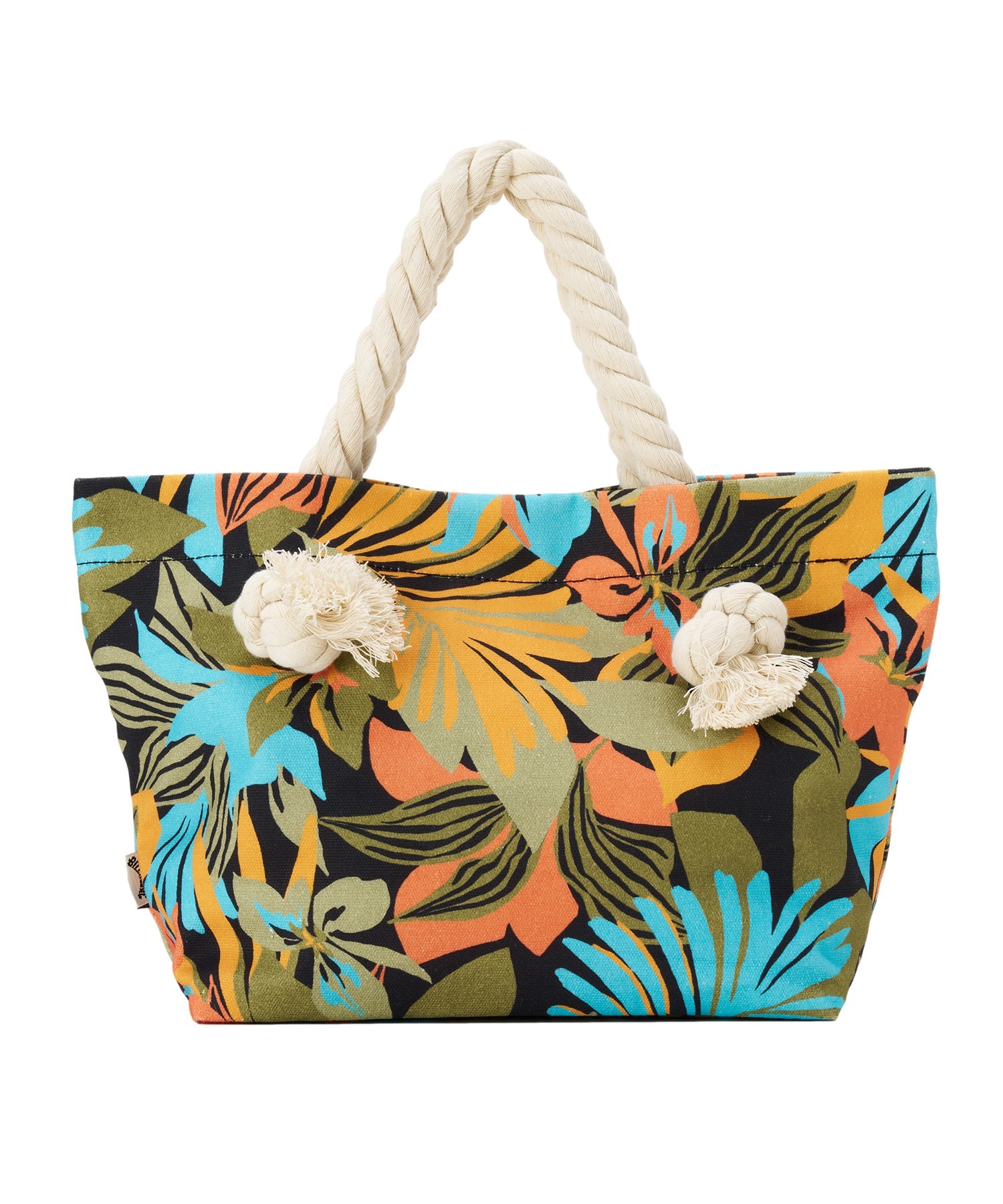 BILLABONG ビラボン トートバッグ ESSENTIAL BEACH BAG MINI BG013930