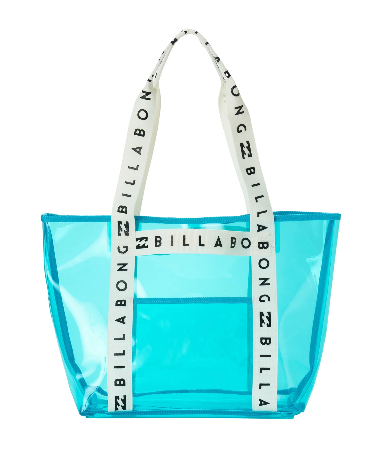 BILLABONG ビラボン トートバッグ BEACH PVC SHOULDER BAG BG013933