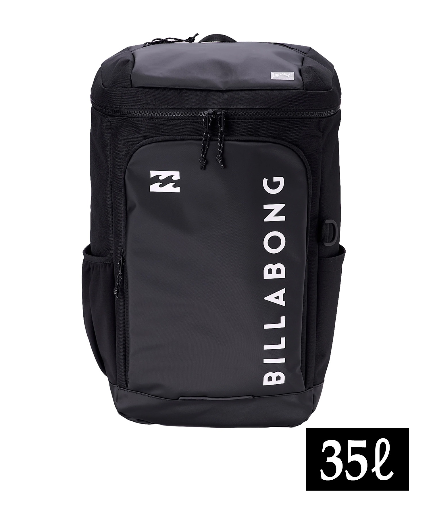 ビラボンバックパック BILLABONG ビラボン バックパック リュック 35L ALLGO BOX バック