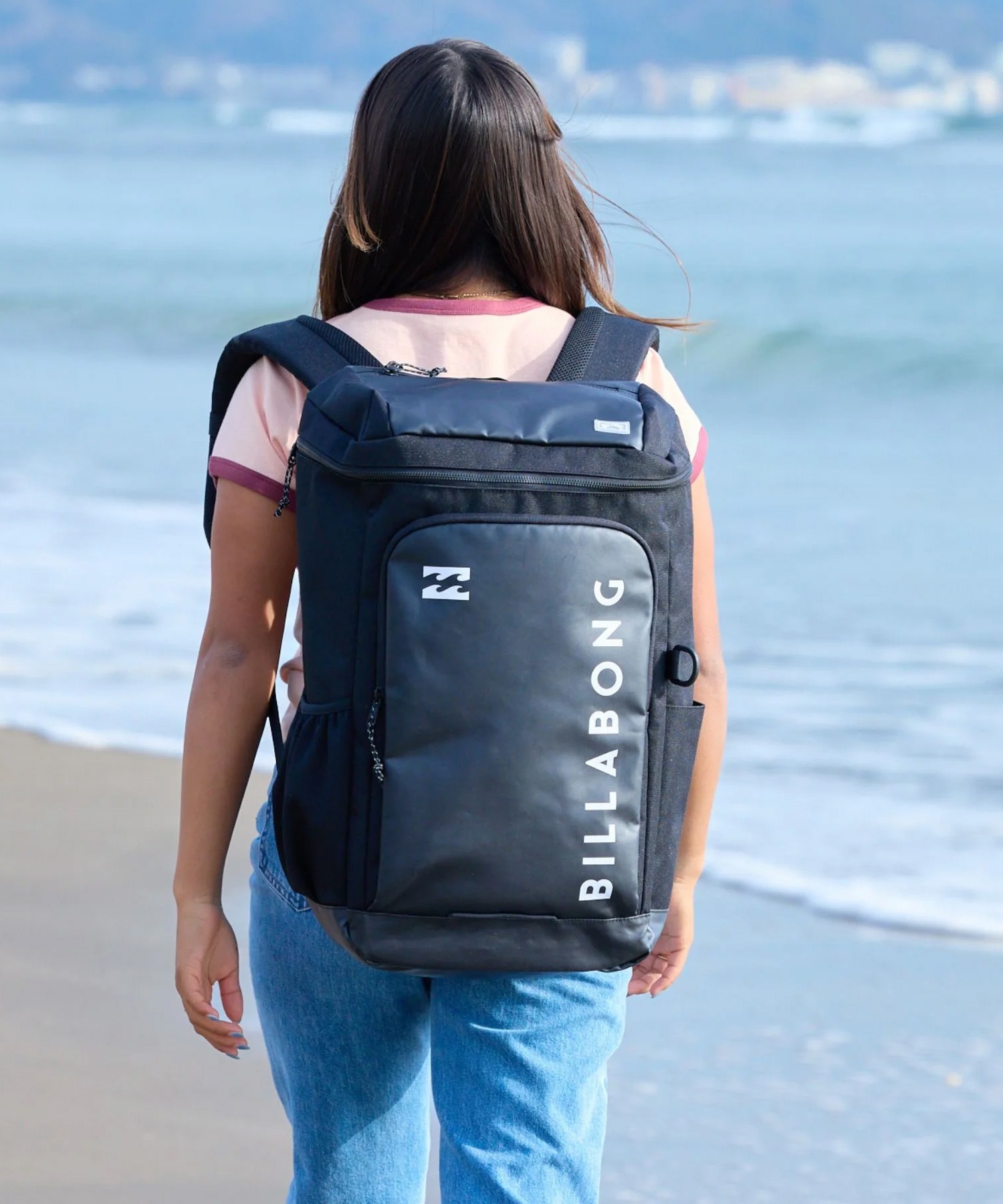 BILLABONG ビラボン バックパック リュック 35L ALLGO BOX バック