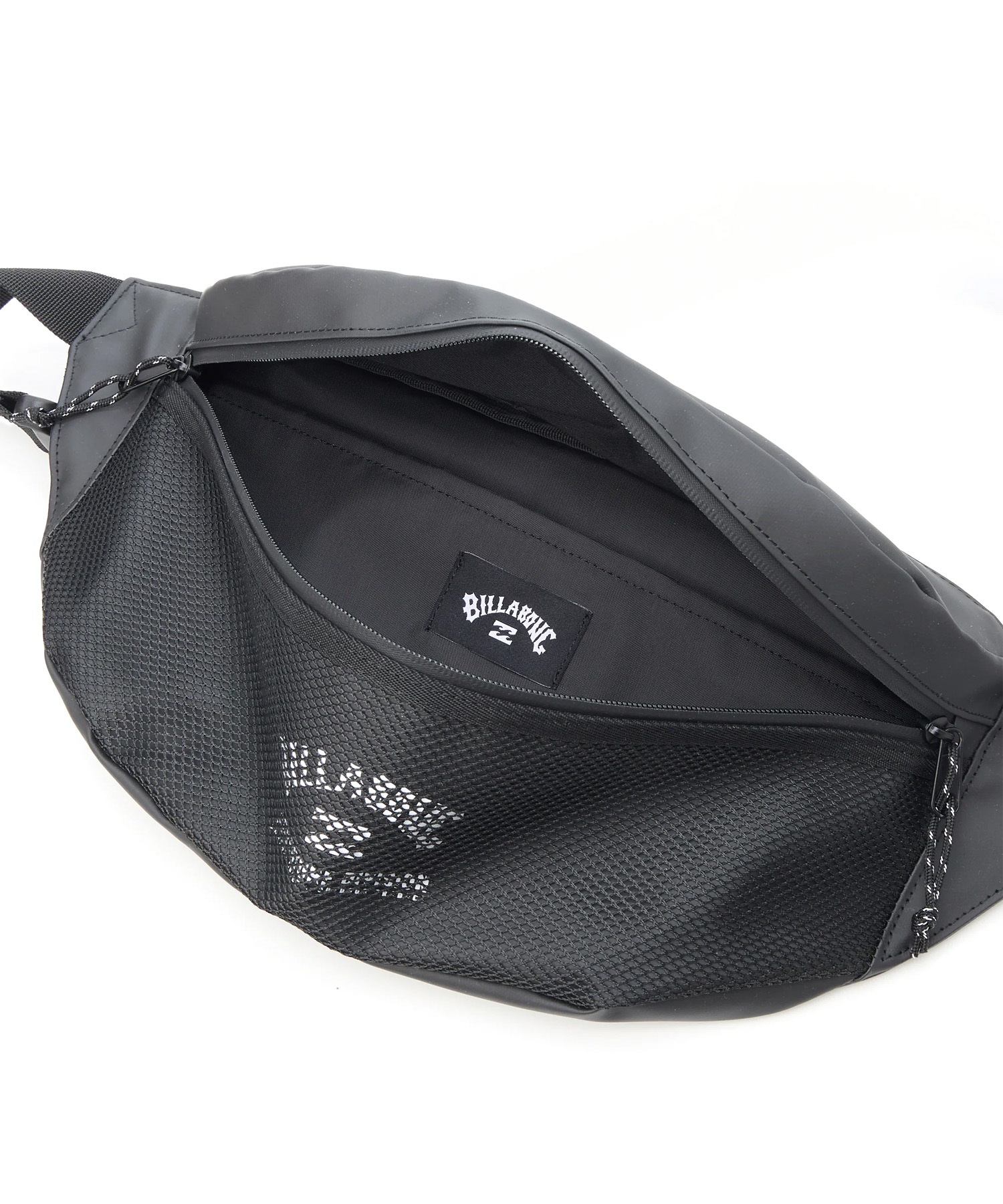BILLABONG ビラボン ボディバッグ 6L UTILITY BIG POACH SHOLDER BG011937(BLK-FREE)