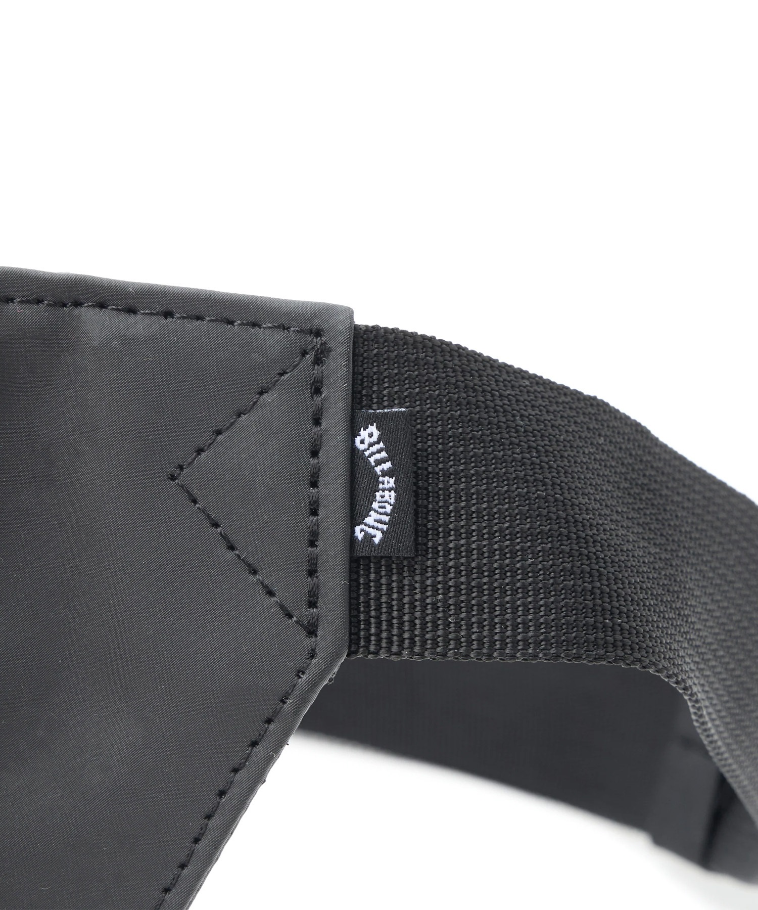 BILLABONG ビラボン ボディバッグ 6L UTILITY BIG POACH SHOLDER BG011937(BLK-FREE)