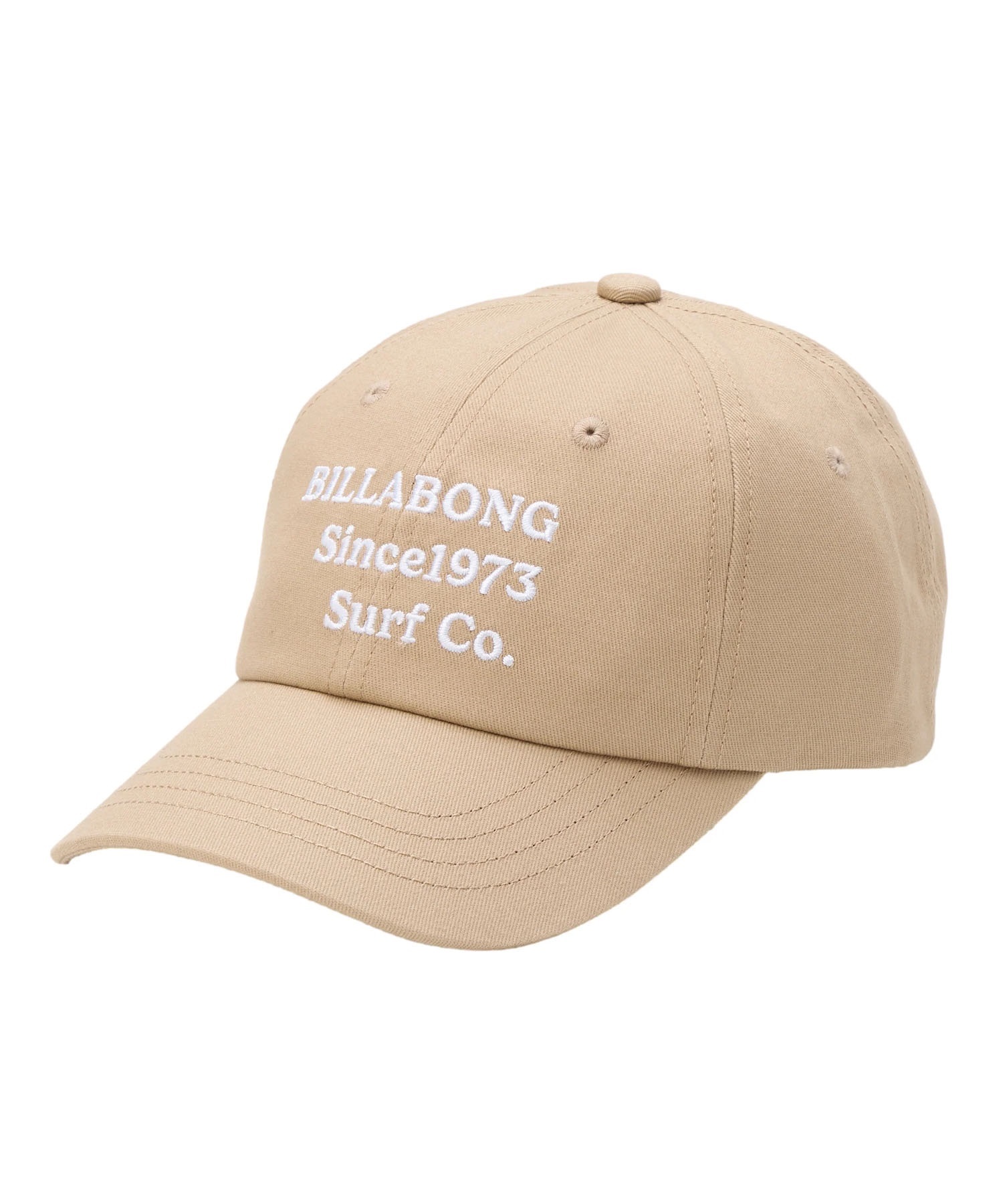 BILLABONG ビラボン キャップ 帽子 ロゴ LOGO CAP BG013905 キャップ 