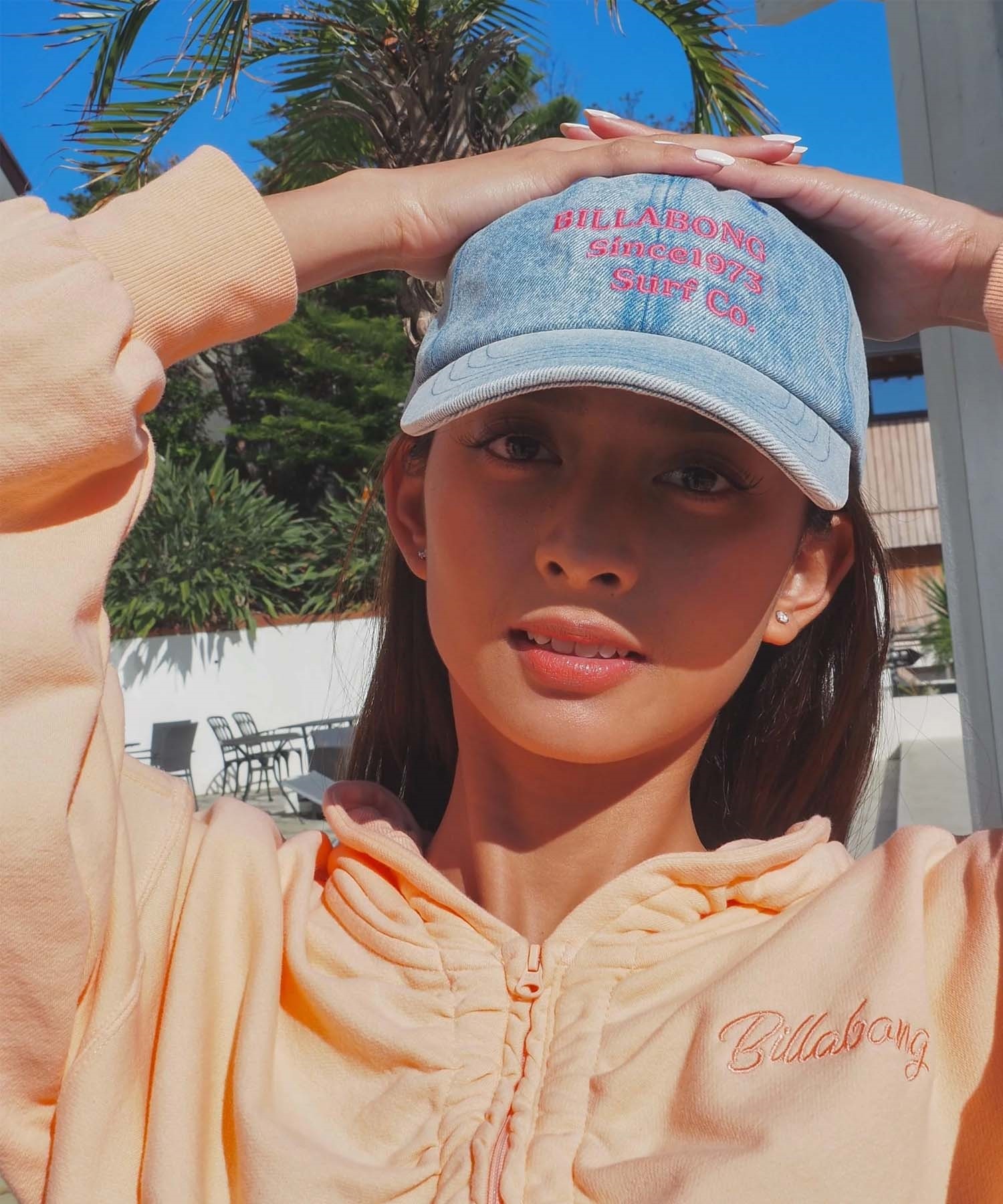 BILLABONG ビラボン キャップ 帽子 ロゴ LOGO CAP BG013905 キャップ