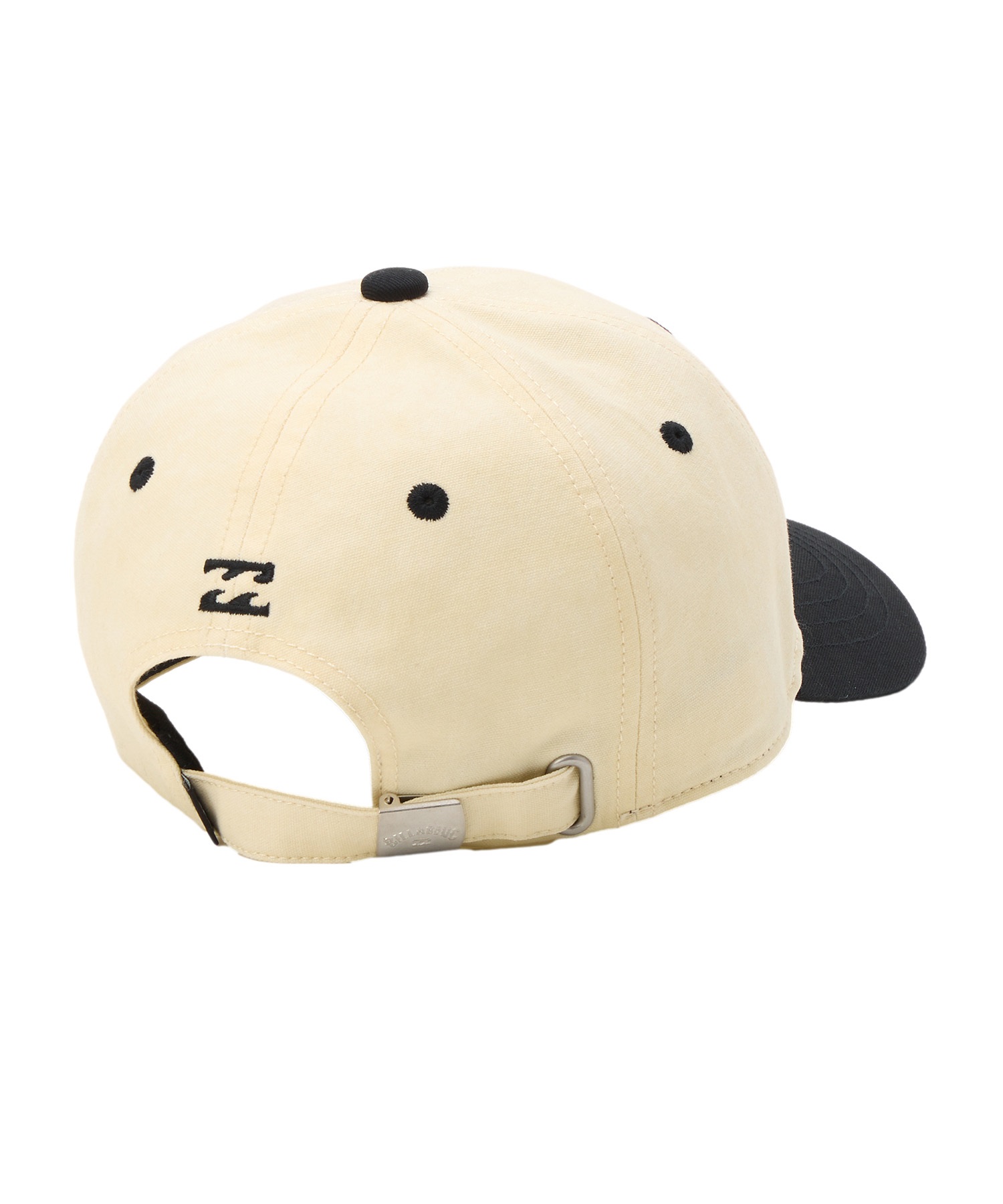 BILLABONG ビラボン キャップ TWOTONE CAP BG013906 ｜ムラサキ