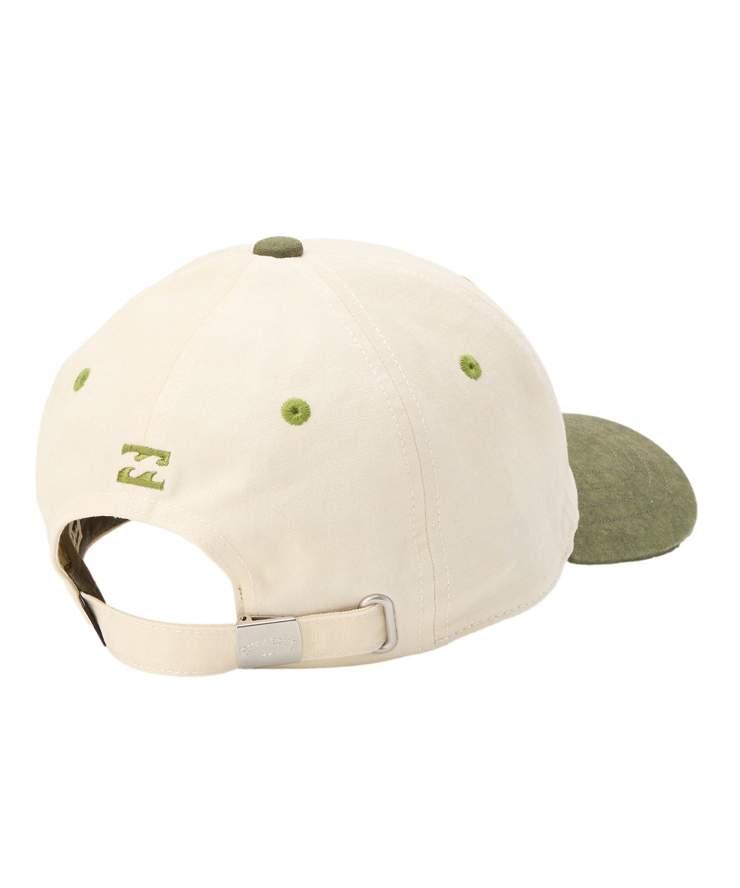 BILLABONG ビラボン キャップ TWOTONE CAP BG013906 ｜ムラサキ