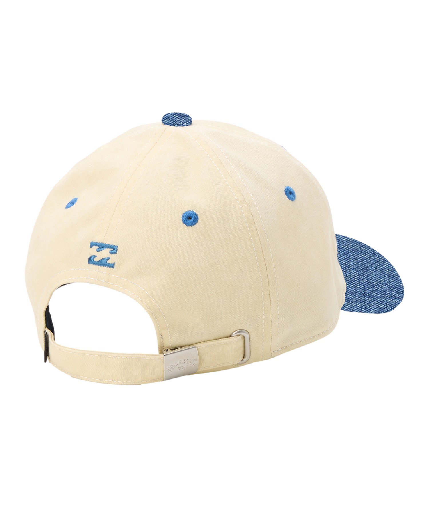 BILLABONG ビラボン キャップ TWOTONE CAP BG013906 キャップ 