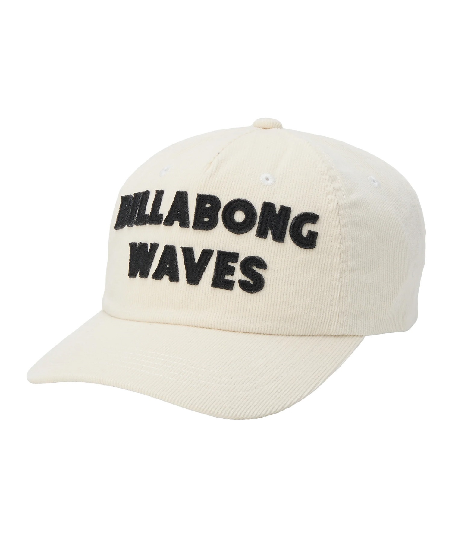 BILLABONG ビラボン キャップ 帽子 コーデュロイ GRNDPA CAP BG013908