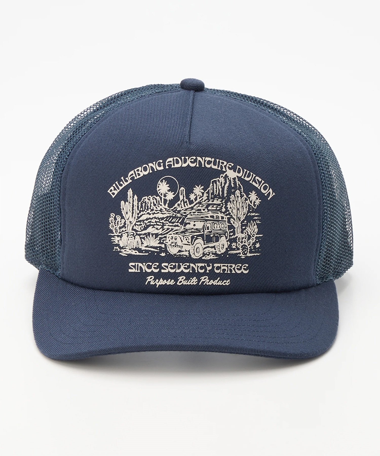 BILLABONG ビラボン キャップ ADIV FOAMIE TRUCKER キャップ BG011981