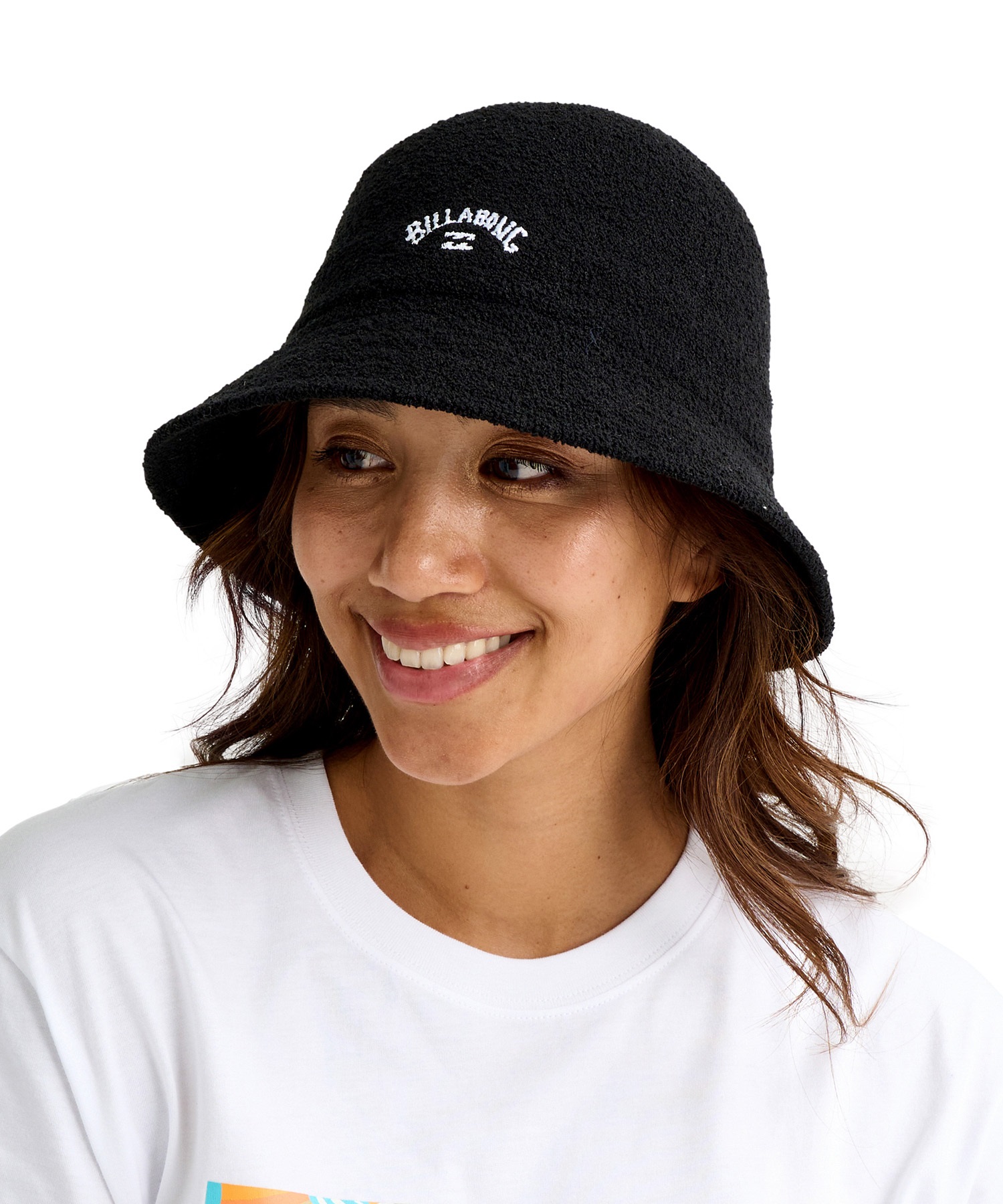 BILLABONG ビラボン ハット レディース パイル生地 PILE HAT BG013909