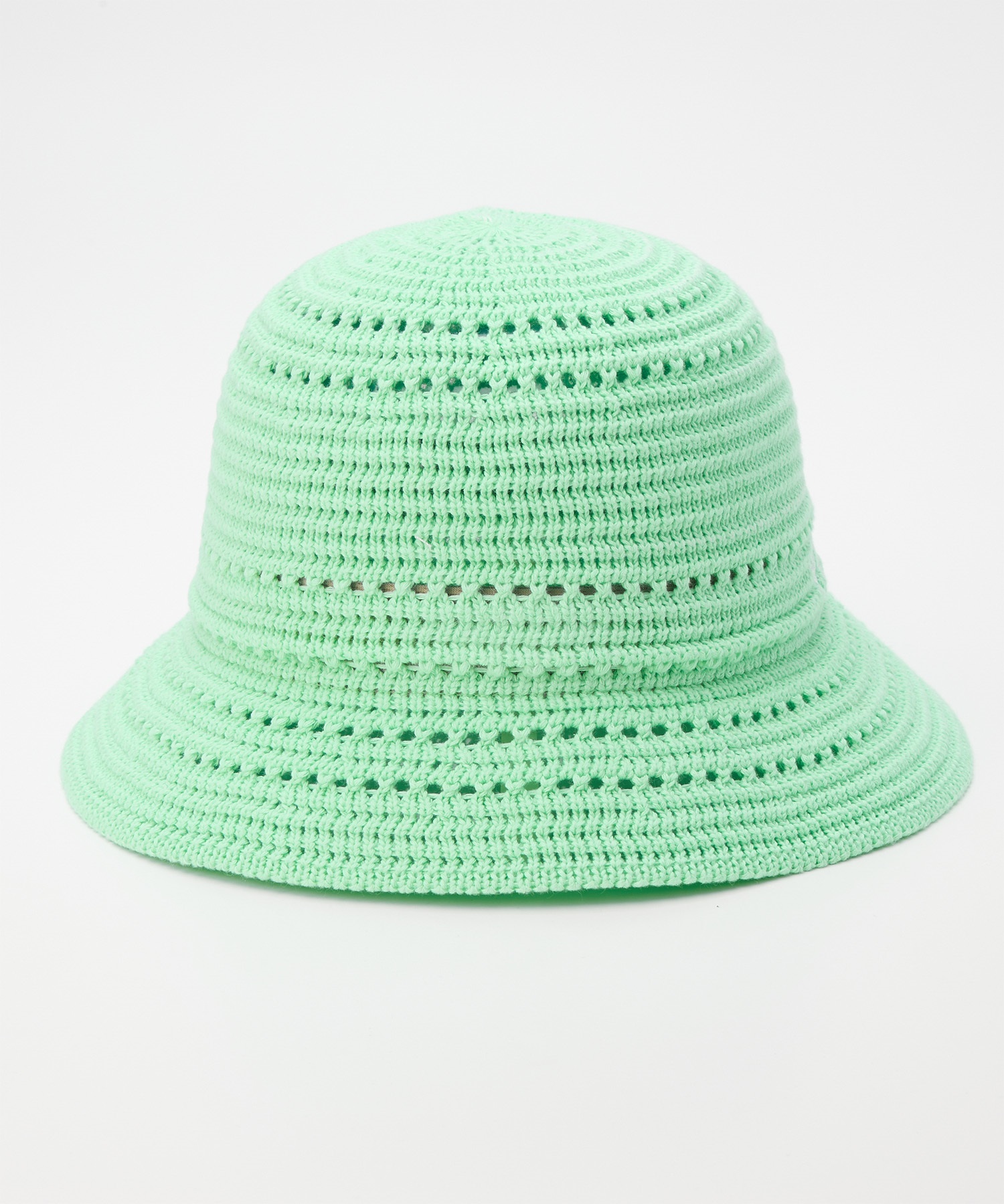 BILLABONG ビラボン ハット CROCHE HAT BG013910 ハット｜ムラサキ
