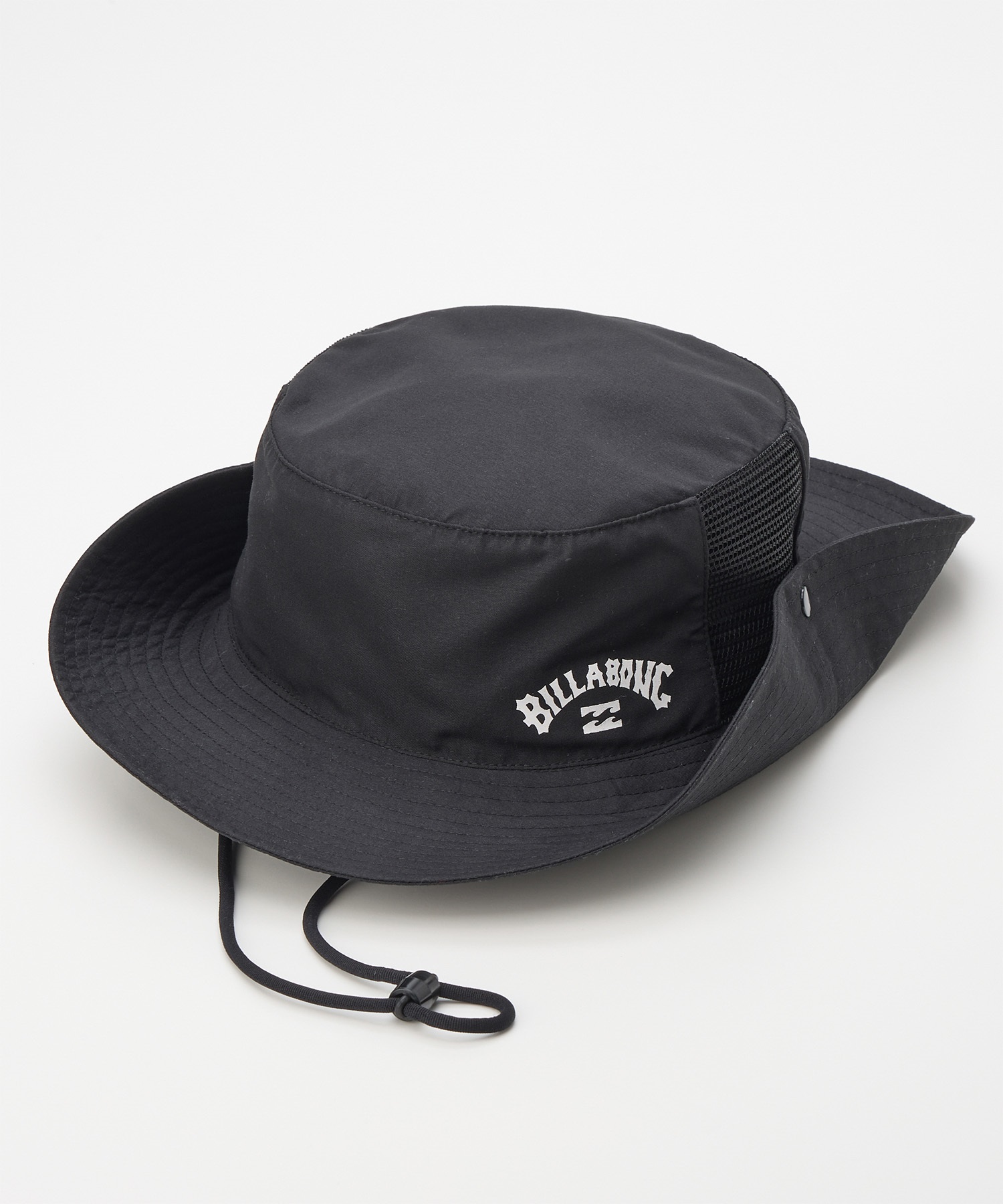 BILLABONG ビラボン ハット メンズ レディース メッシュ SURFHAT PRINT BG013917(BPB-FREE)