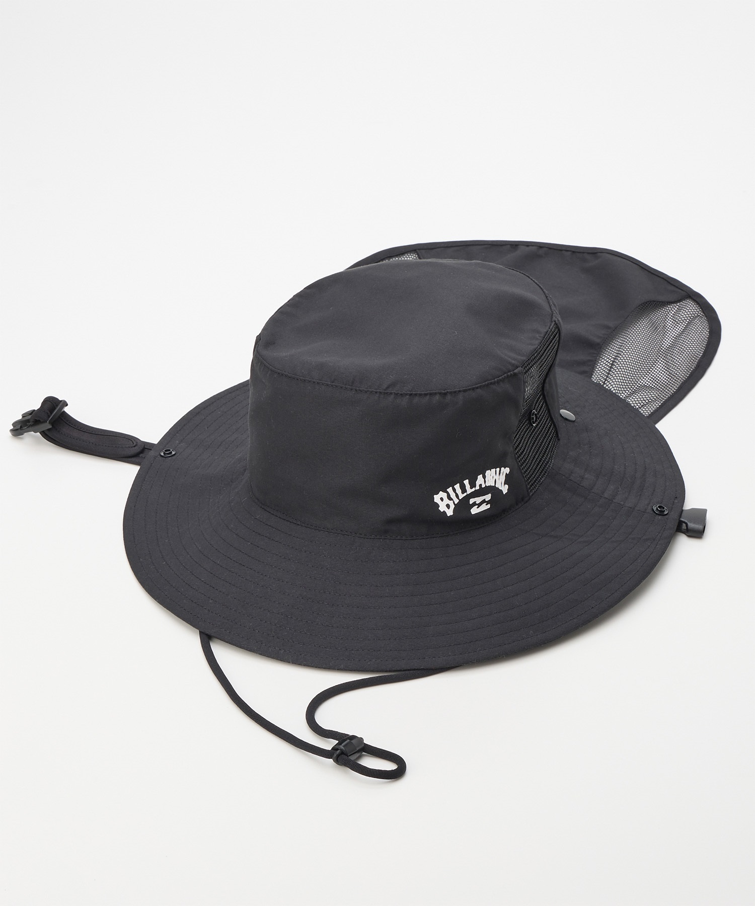BILLABONG ビラボン ハット メンズ レディース メッシュ SURFHAT PRINT BG013917(BPB-FREE)