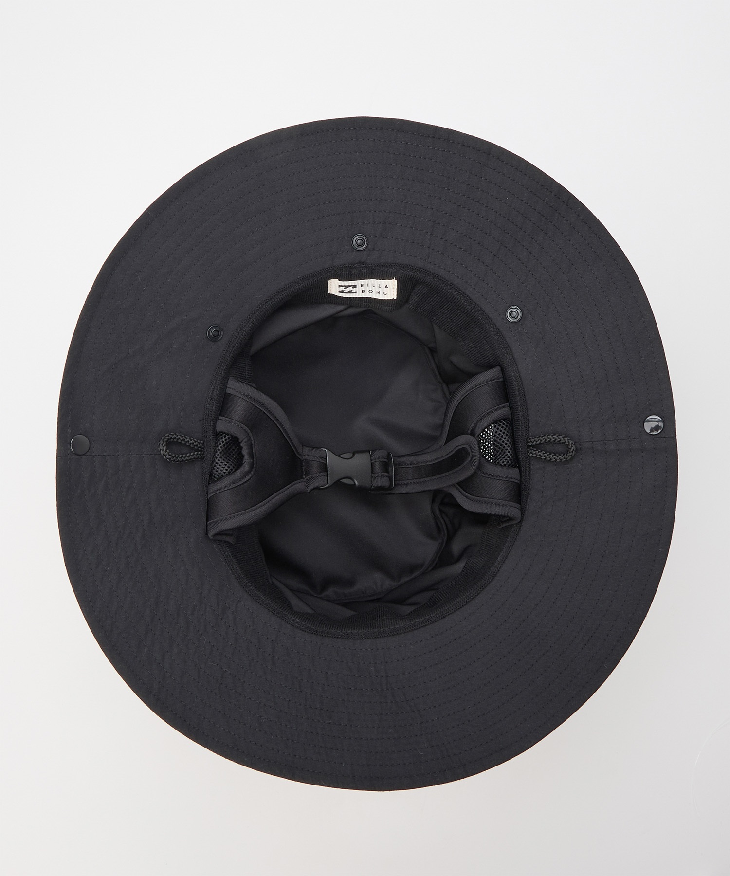 BILLABONG ビラボン ハット メンズ レディース メッシュ SURFHAT PRINT BG013917(BPB-FREE)
