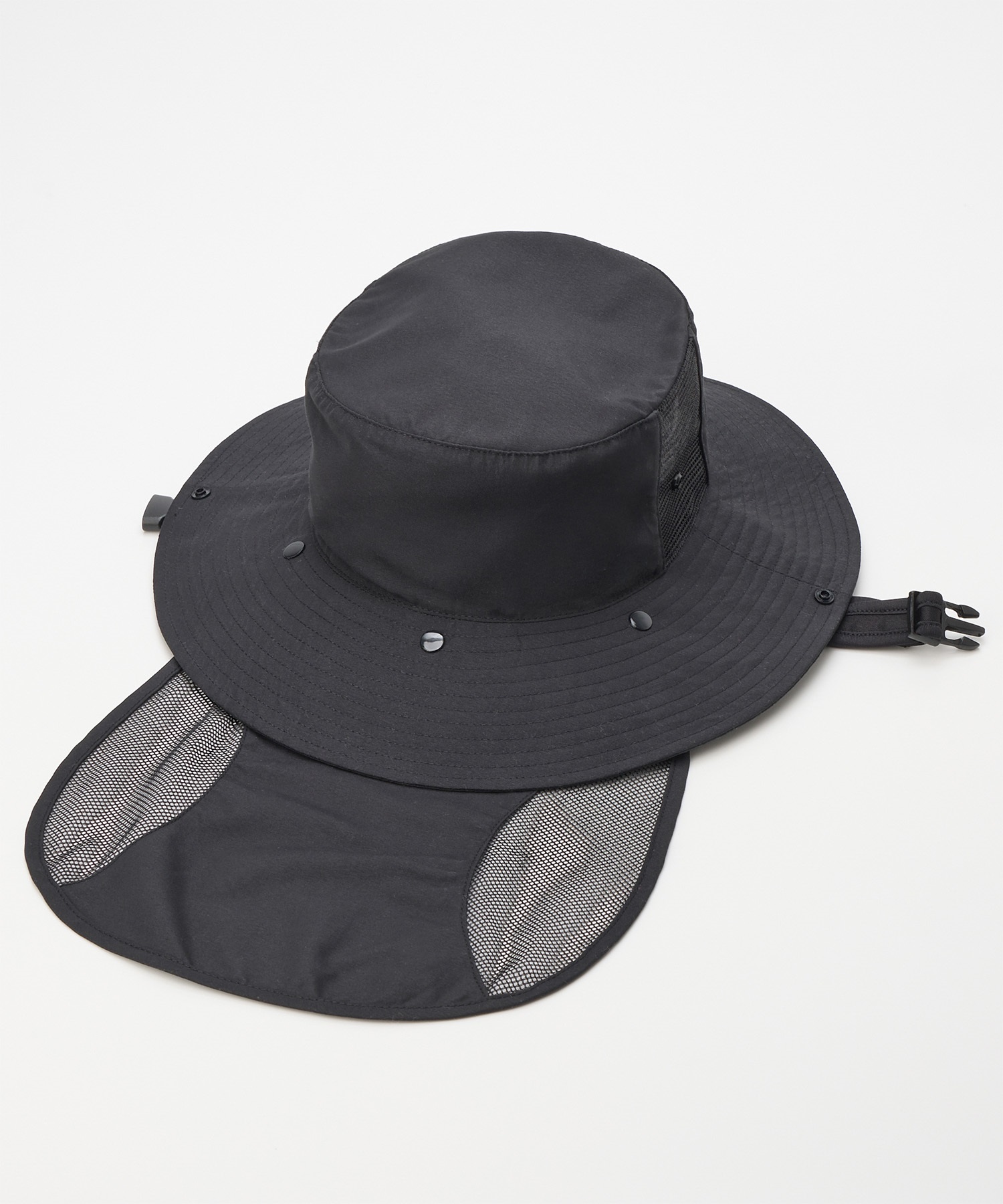 BILLABONG ビラボン ハット メンズ レディース メッシュ SURFHAT PRINT BG013917(BPB-FREE)