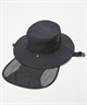 BILLABONG ビラボン ハット メンズ レディース メッシュ SURFHAT PRINT BG013917(BPB-FREE)