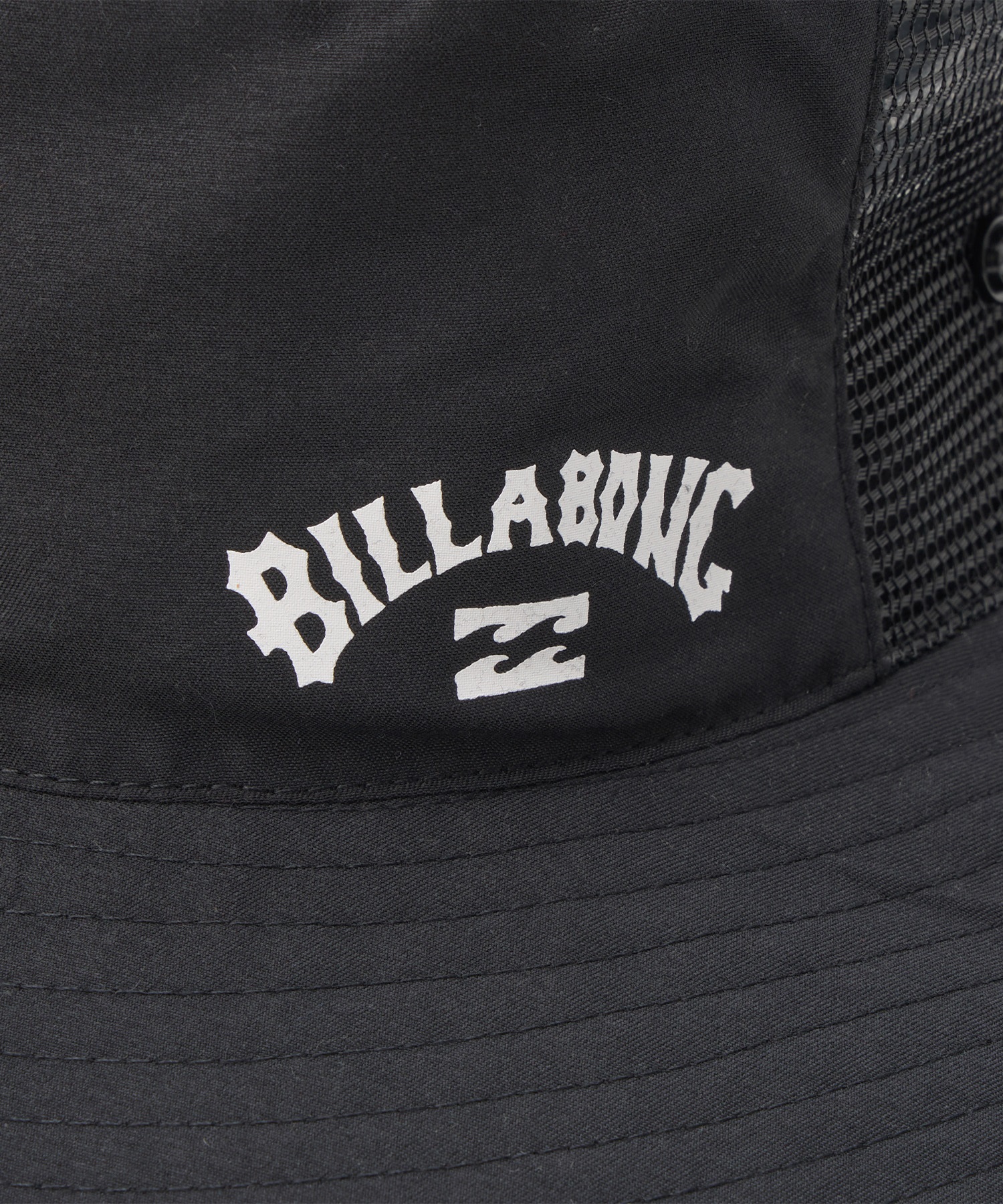 BILLABONG ビラボン ハット メンズ レディース メッシュ SURFHAT PRINT BG013917(BPB-FREE)