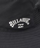 BILLABONG ビラボン ハット メンズ レディース メッシュ SURFHAT PRINT BG013917(BPB-FREE)