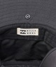 BILLABONG ビラボン ハット メンズ レディース メッシュ SURFHAT PRINT BG013917(BPB-FREE)