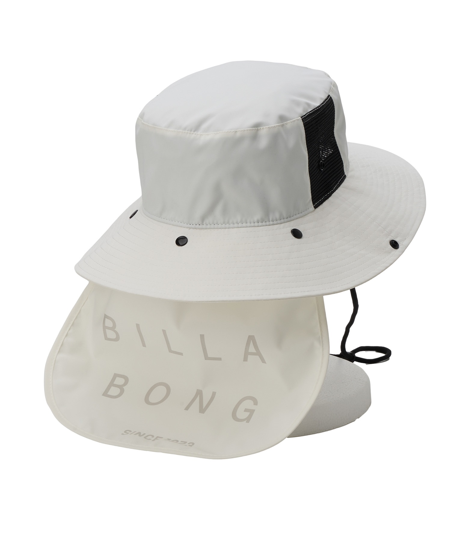 BILLABONG ビラボン ハット メンズ レディース 撥水 BEACH HAT
