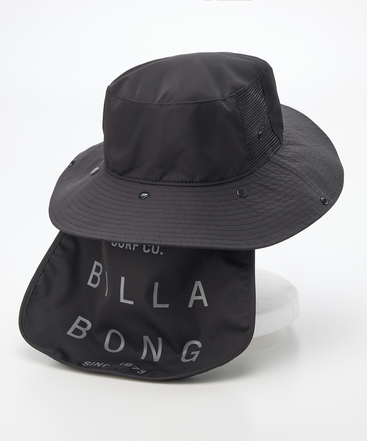 BILLABONG ビラボン ハット メンズ レディース 撥水 BEACH HAT