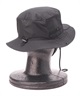 BILLABONG ビラボン ハット メンズ レディース UVカット SURF HAT BG011911(BLK-FREE)