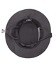 BILLABONG ビラボン ハット メンズ レディース UVカット SURF HAT BG011911(BLK-FREE)