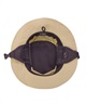 BILLABONG ビラボン ハット メンズ レディース UVカット SURF HAT BG011911(BLK-FREE)