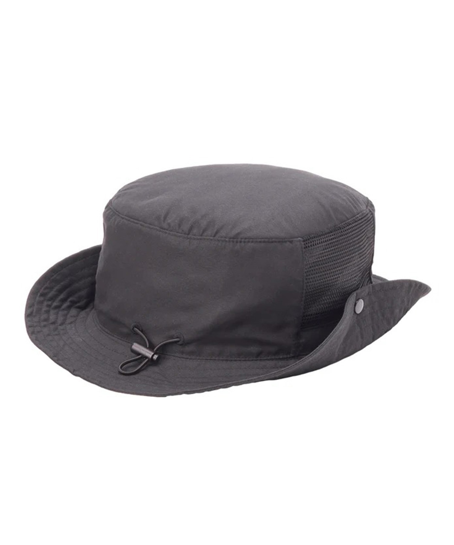 BILLABONG ビラボン ハット メンズ レディース UVカット SURF HAT BG011911(BLK-FREE)