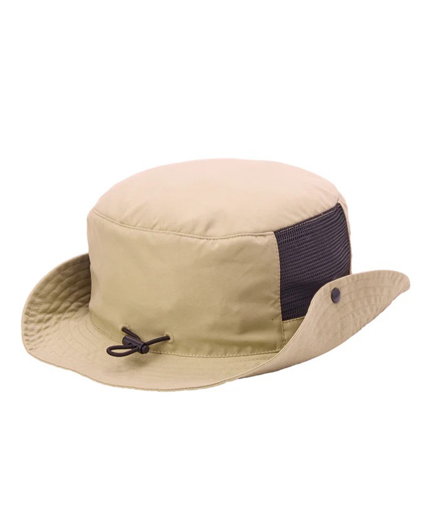 BILLABONG ビラボン ハット メンズ レディース UVカット SURF HAT BG011911(BLK-FREE)