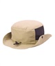 BILLABONG ビラボン ハット メンズ レディース UVカット SURF HAT BG011911(BLK-FREE)