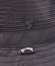 BILLABONG ビラボン ハット メンズ レディース UVカット SURF HAT BG011911(BLK-FREE)