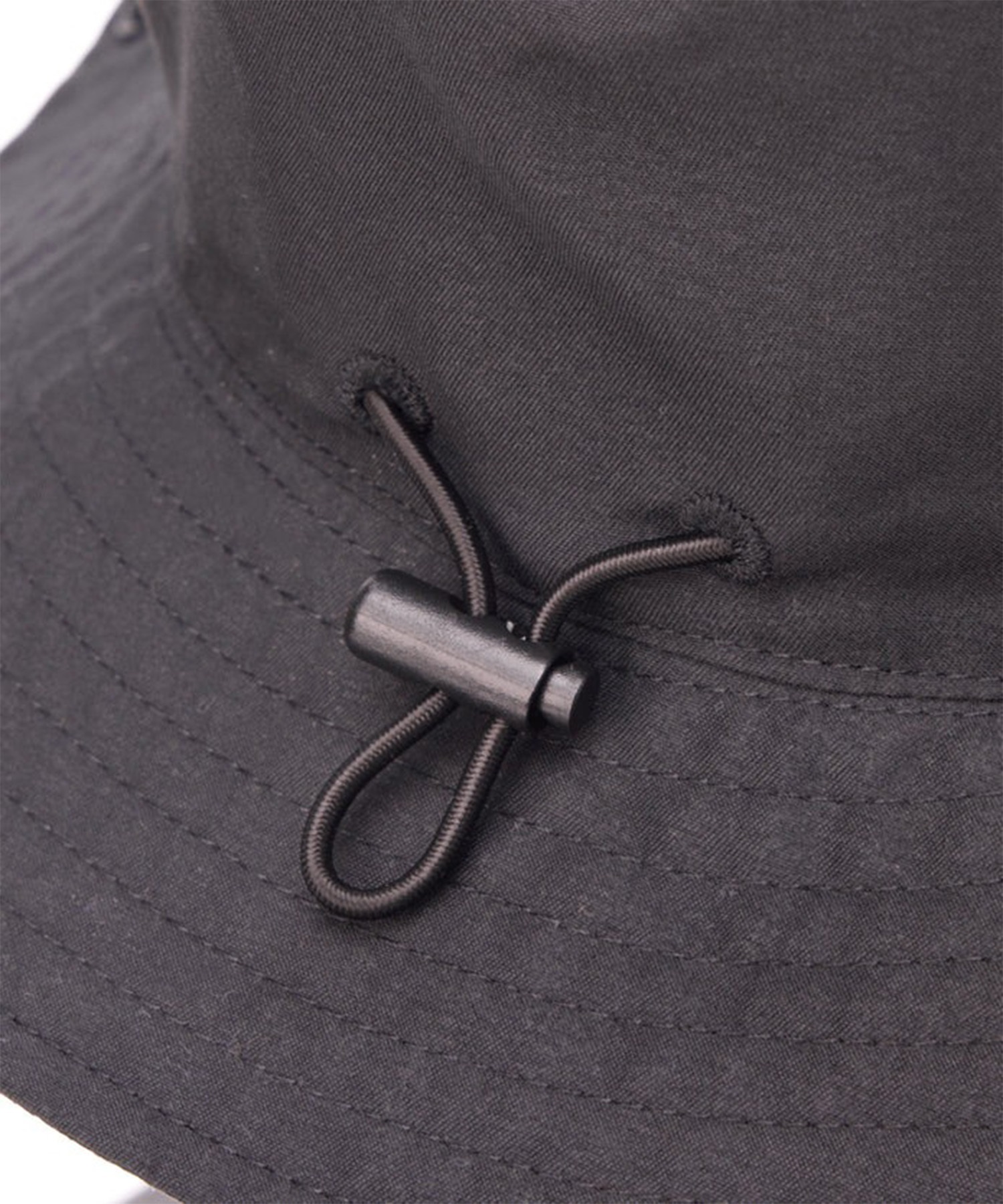BILLABONG ビラボン ハット メンズ レディース UVカット SURF HAT BG011911(BLK-FREE)