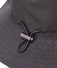 BILLABONG ビラボン ハット メンズ レディース UVカット SURF HAT BG011911(BLK-FREE)