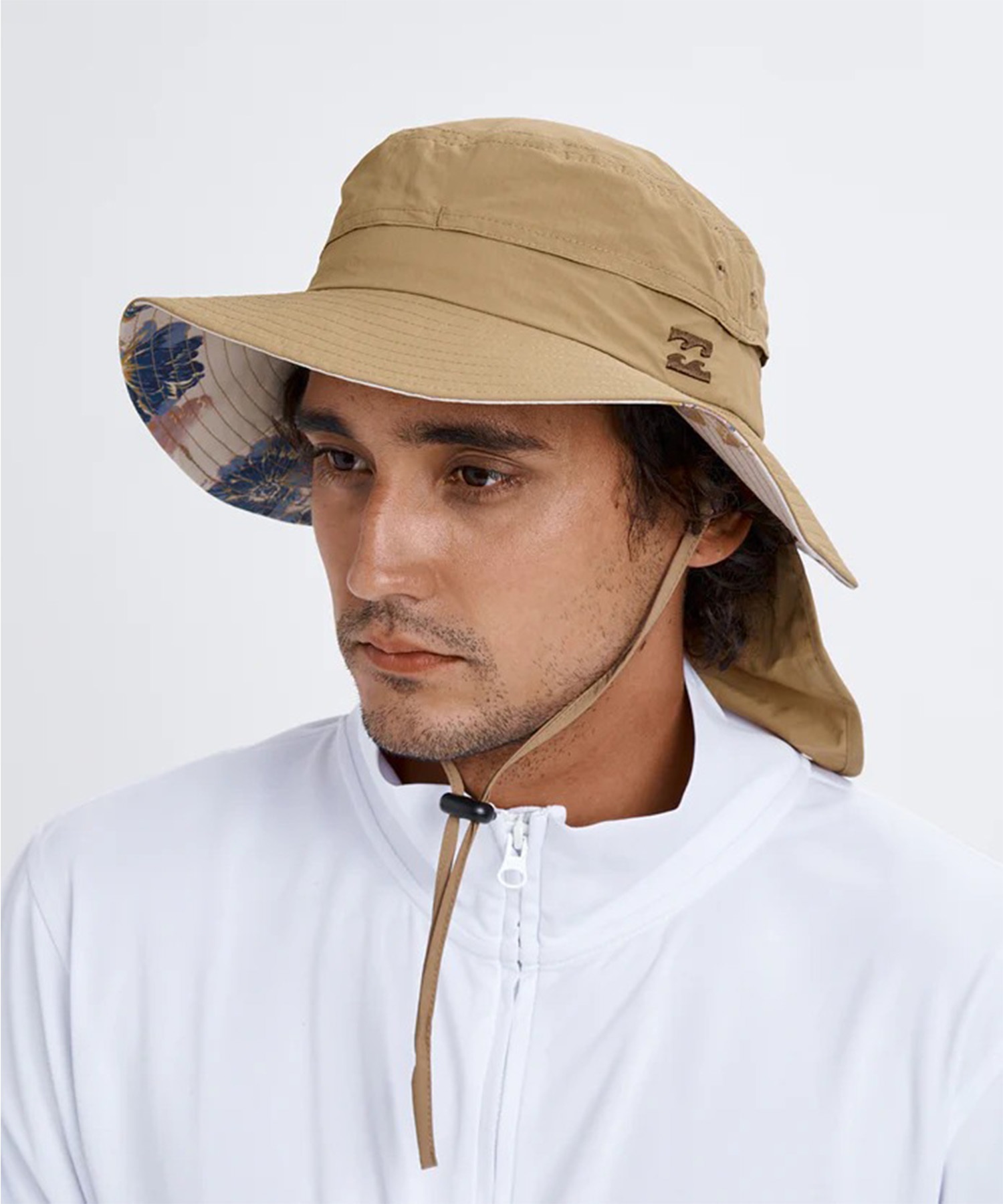 BILLABONG ビラボン ハット UVカット SUBMERSIBLE HAT BG011913 ハット