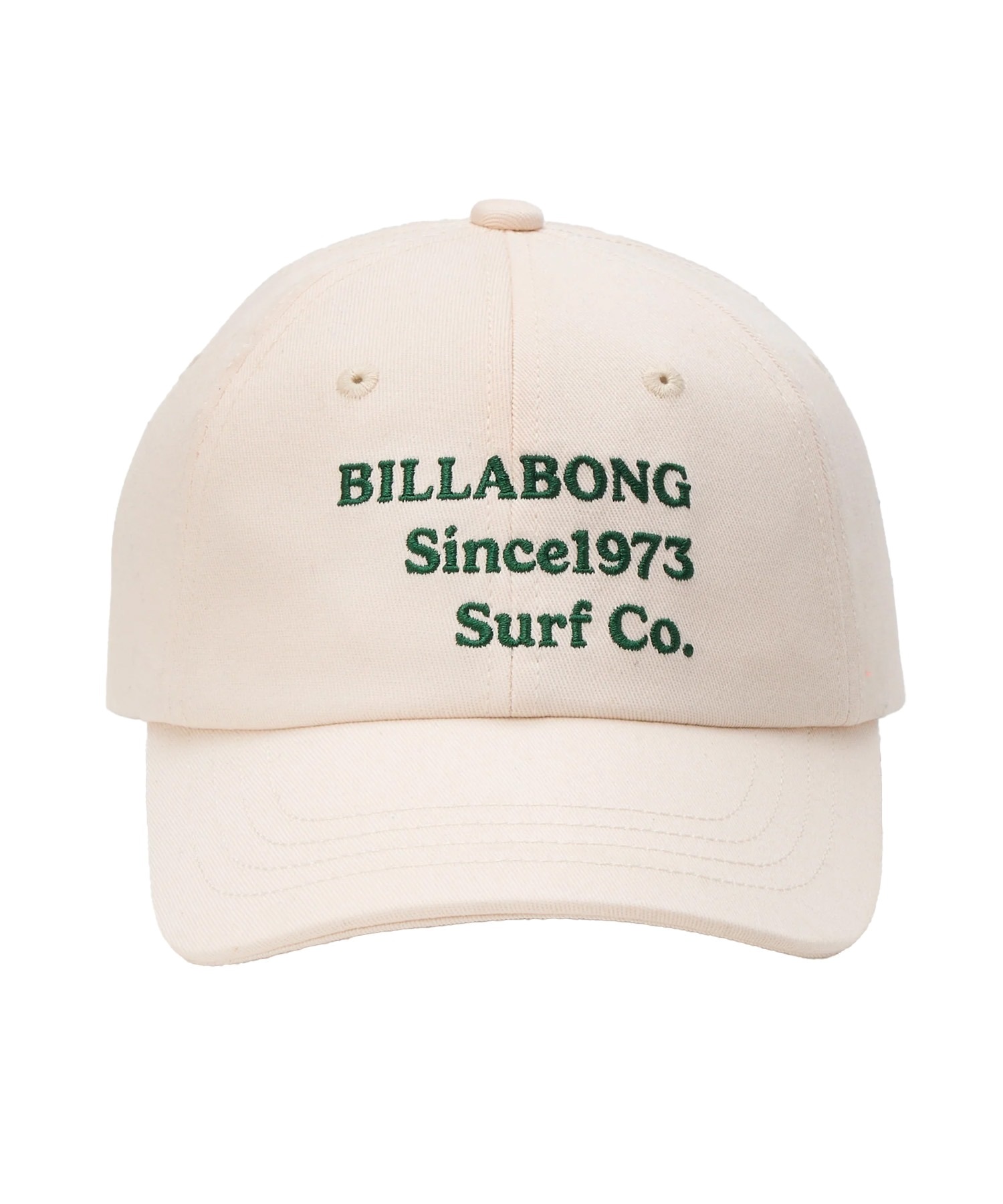 BILLABONG ビラボン キャップ キッズ ジュニア 子供 6パネル ロゴ刺繍 BG015950(IND-FREE)
