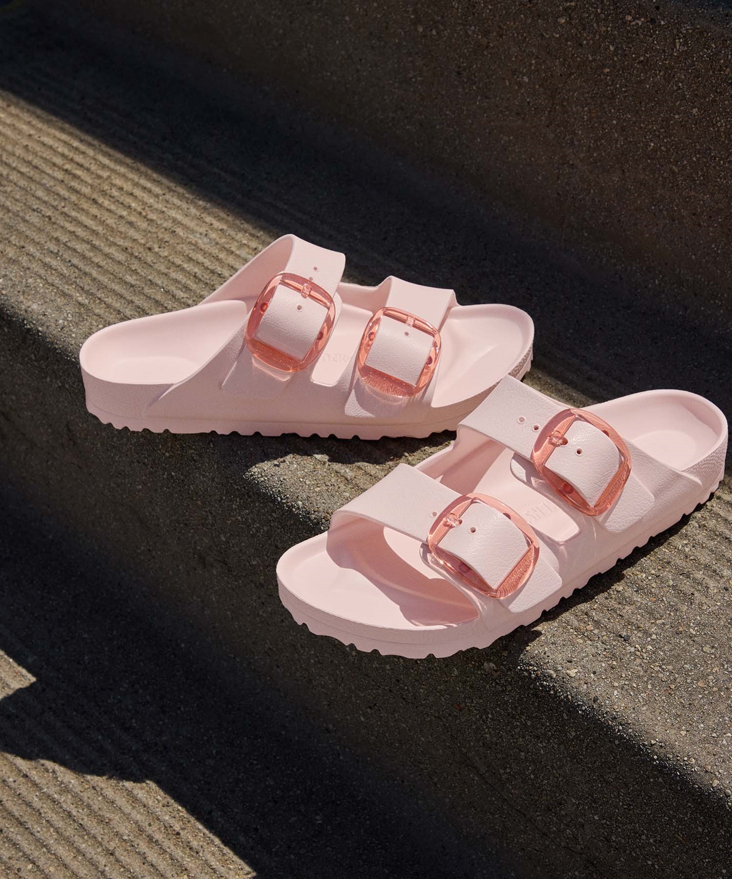 BIRKENSTOCK ビルケンシュトック サンダル レディース Arizona BB EVA