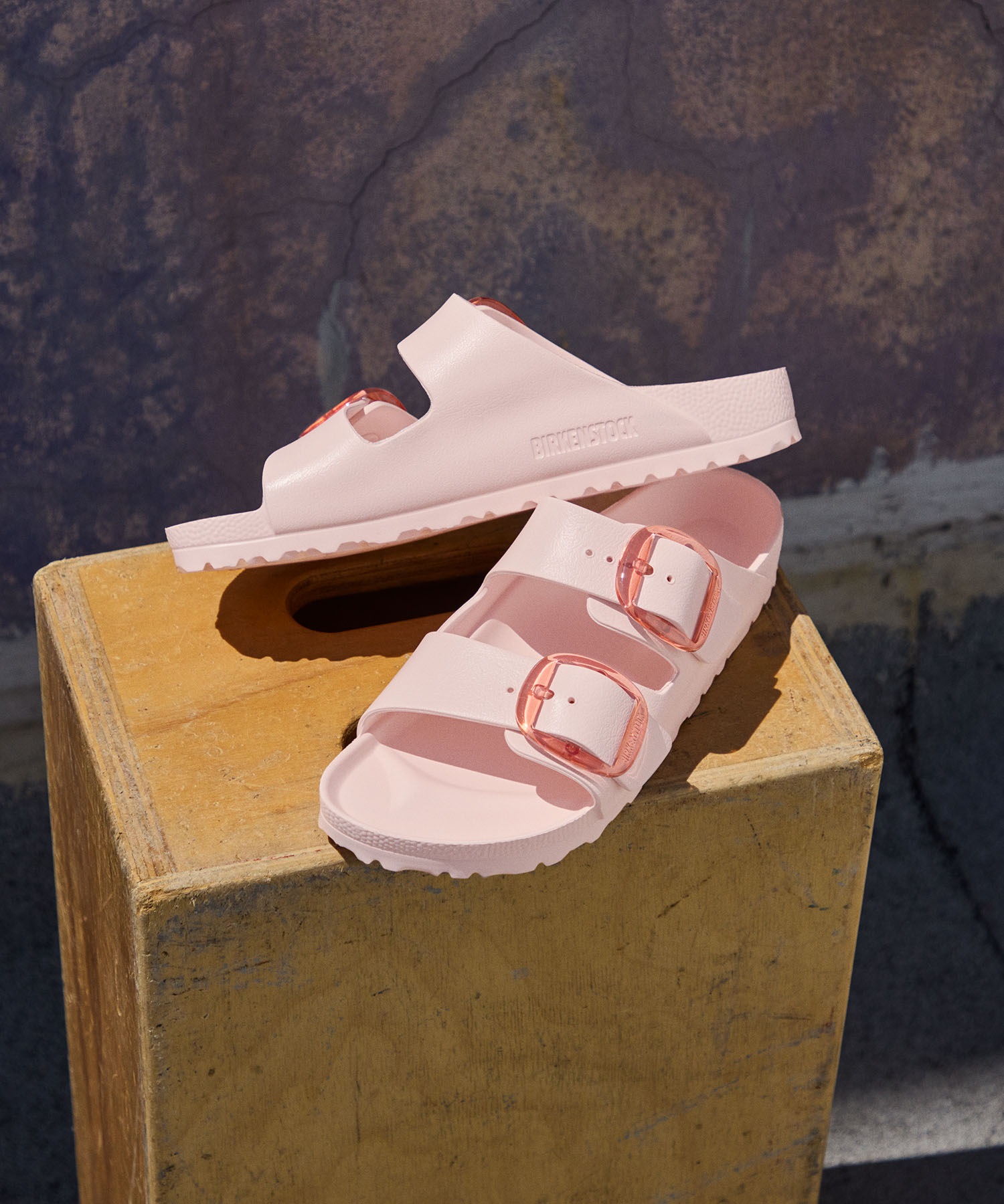 BIRKENSTOCK ビルケンシュトック サンダル レディース Arizona BB EVA
