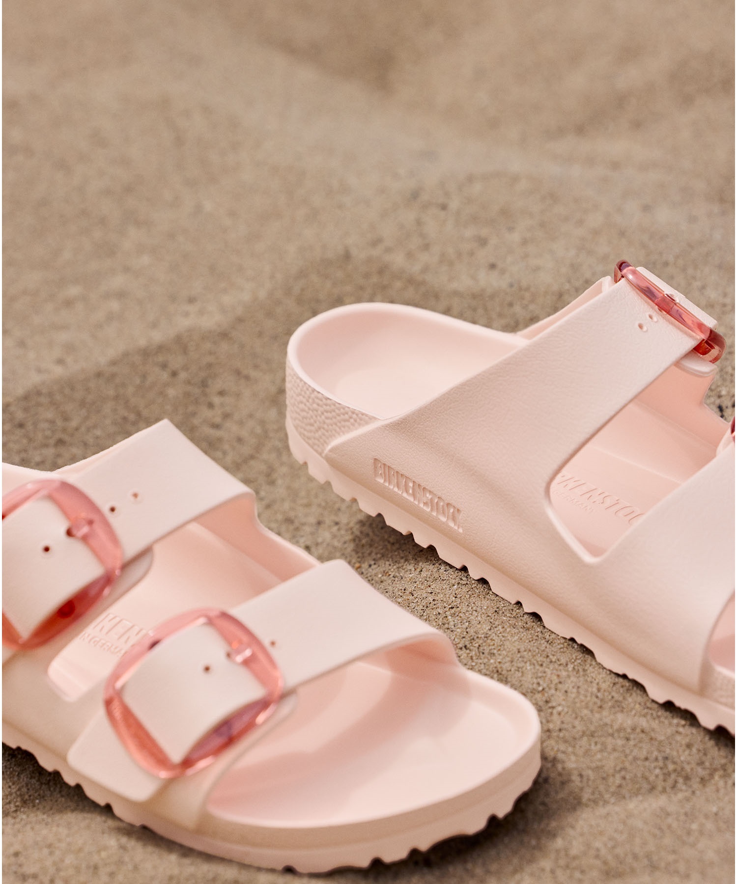 BIRKENSTOCK ビルケンシュトック サンダル レディース Arizona BB EVA