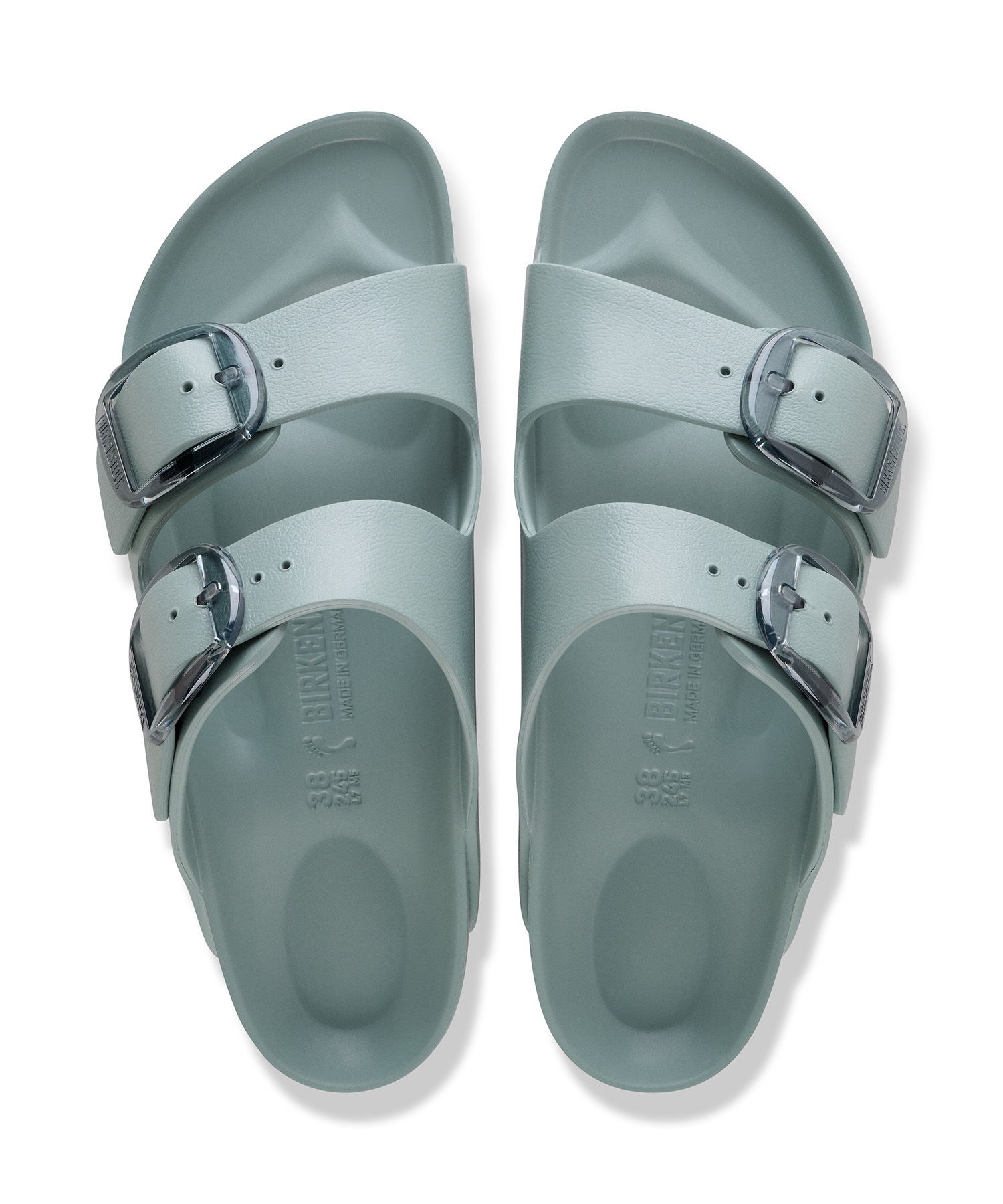 BIRKENSTOCK ビルケンシュトック サンダル レディース Arizona BB EVA