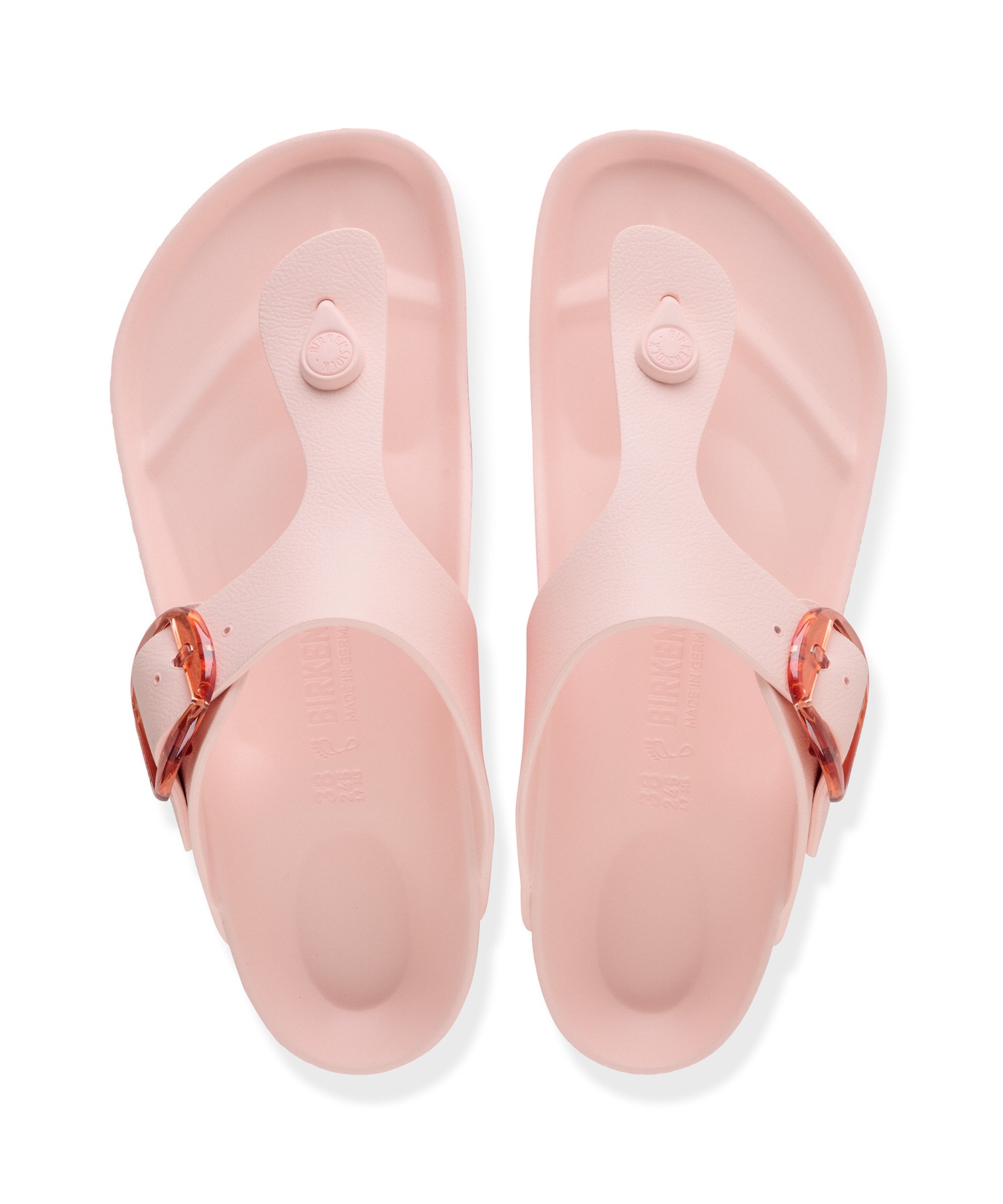 BIRKENSTOCK ビルケンシュトック サンダル レディース Gizeh BB EVA