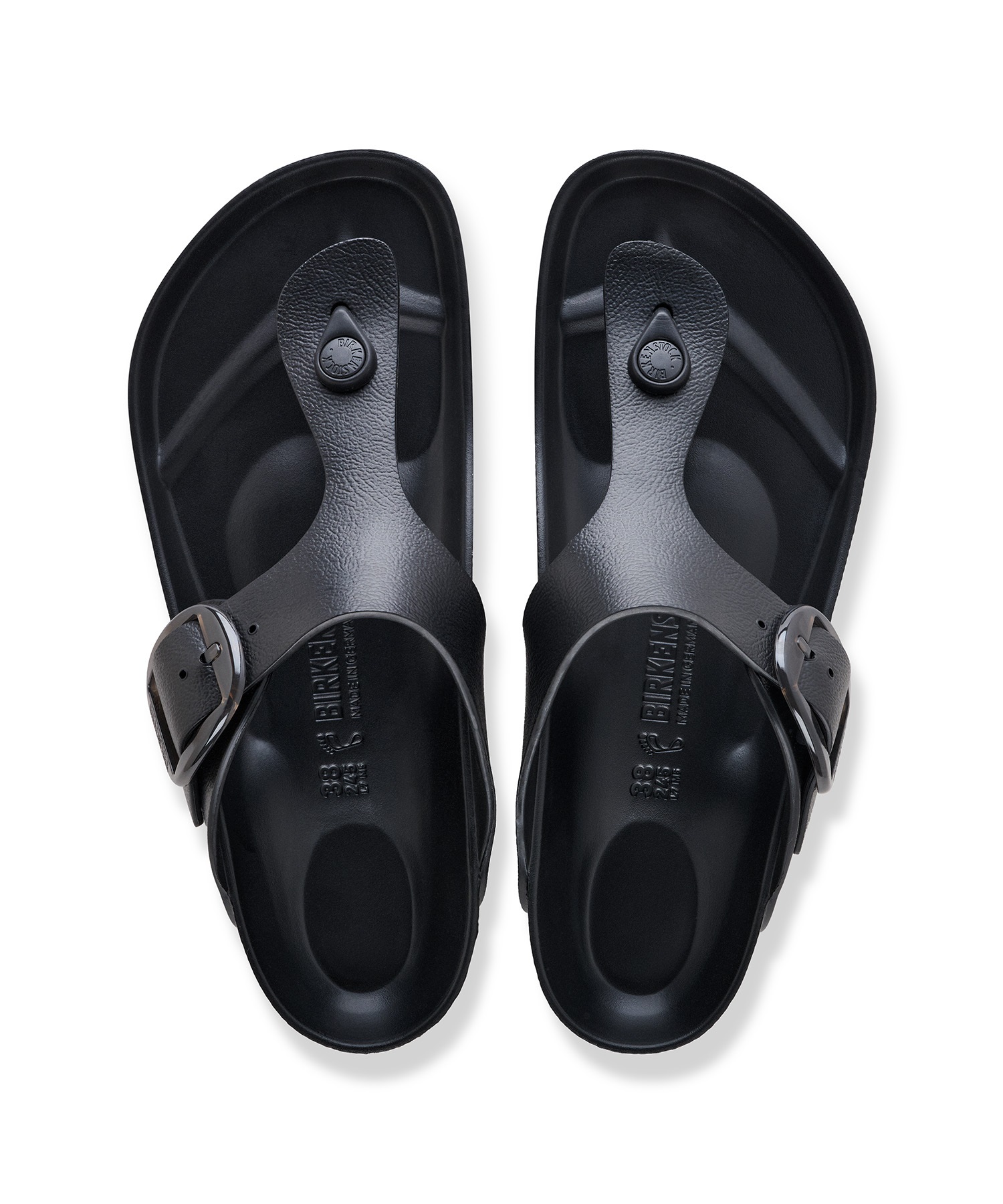 BIRKENSTOCK ビルケンシュトック サンダル レディース Gizeh BB EVA