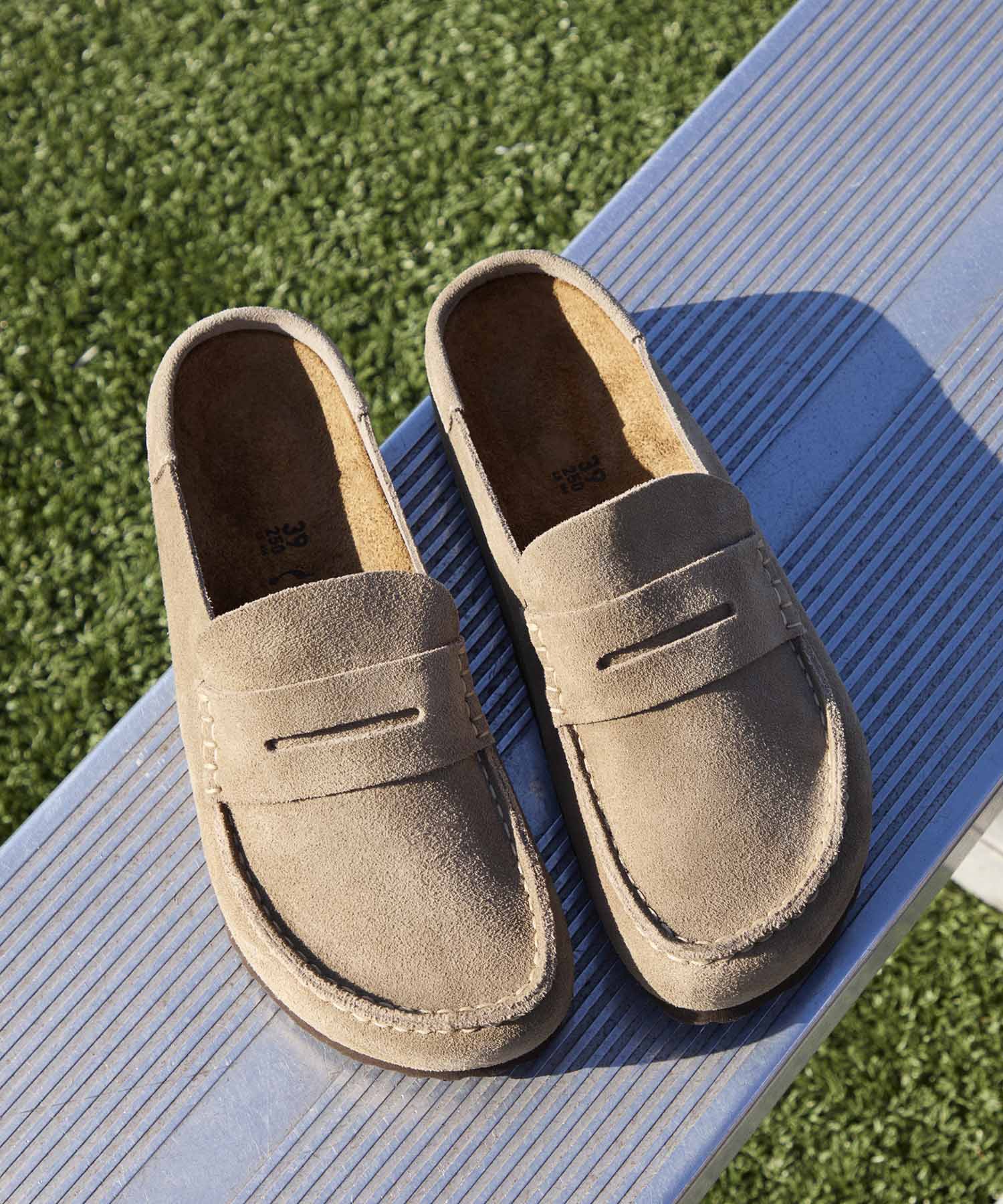BIRKENSTOCK ビルケンシュトック サンダル レディース NAPLES WRAPPED