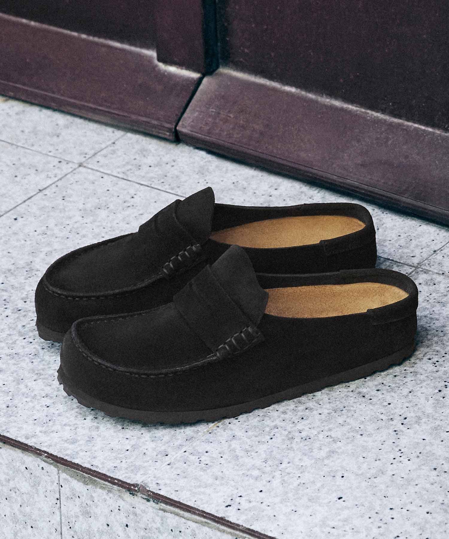 BIRKENSTOCK ビルケンシュトック サンダル レディース NAPLES WRAPPED