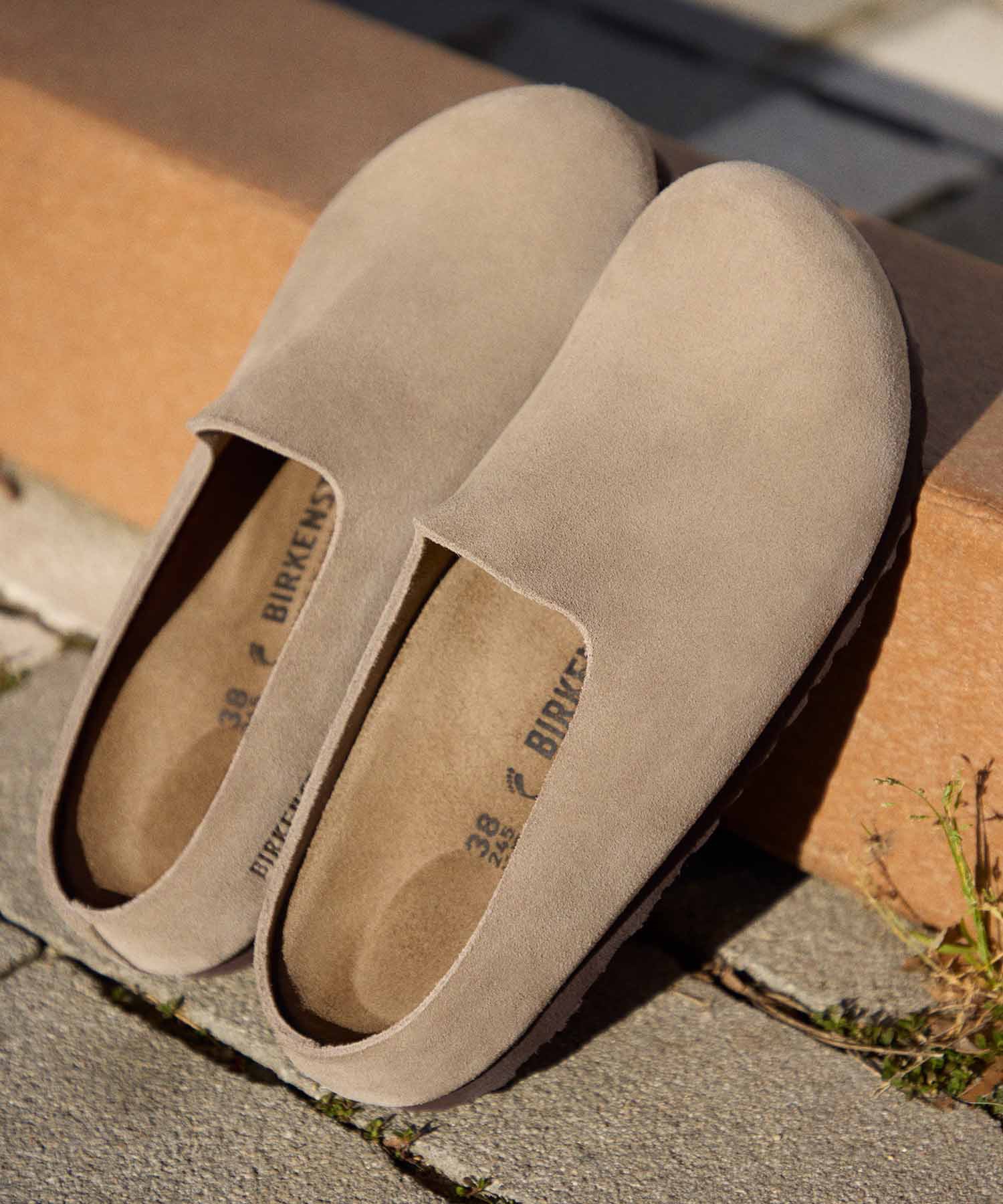 BIRKENSTOCK ビルケンシュトック サンダル レディース AMSTERDAM W
